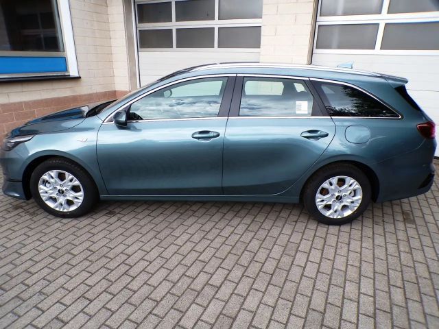 Kia Ceed SW / cee'd SW