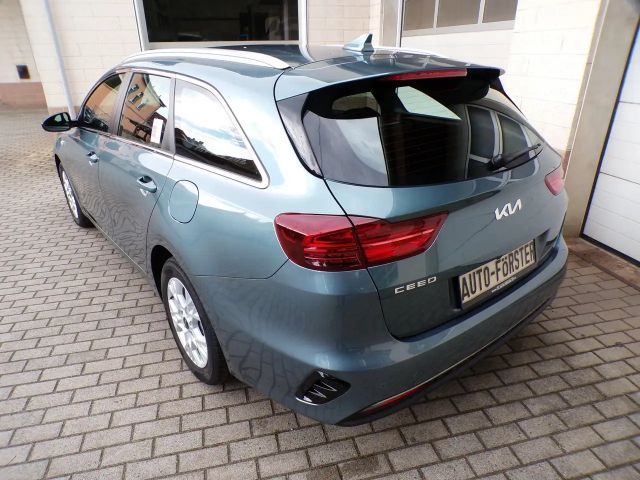 Kia Ceed SW / cee'd SW