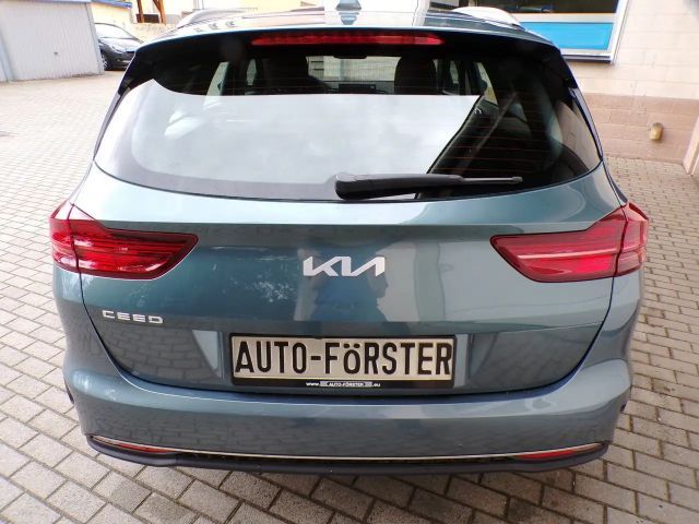 Kia Ceed SW / cee'd SW