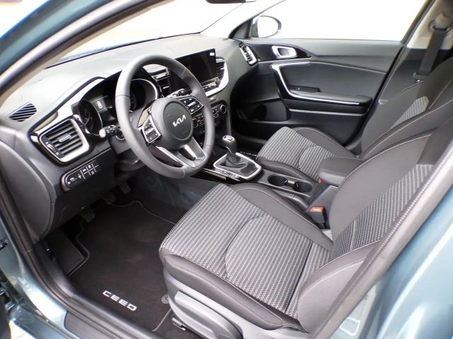 Kia Ceed SW / cee'd SW