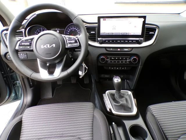 Kia Ceed SW / cee'd SW