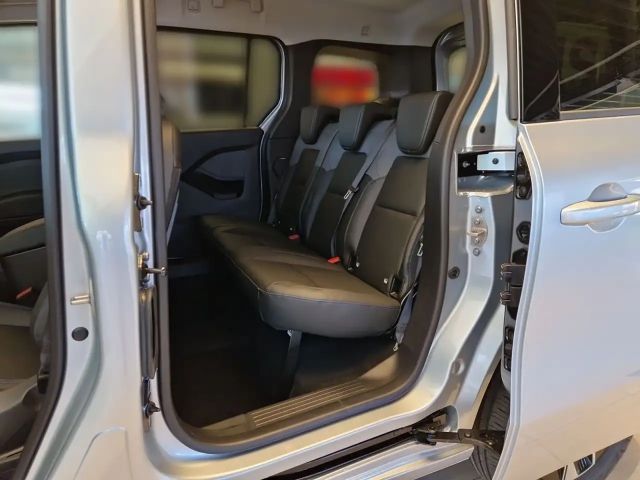 Nissan Townstar