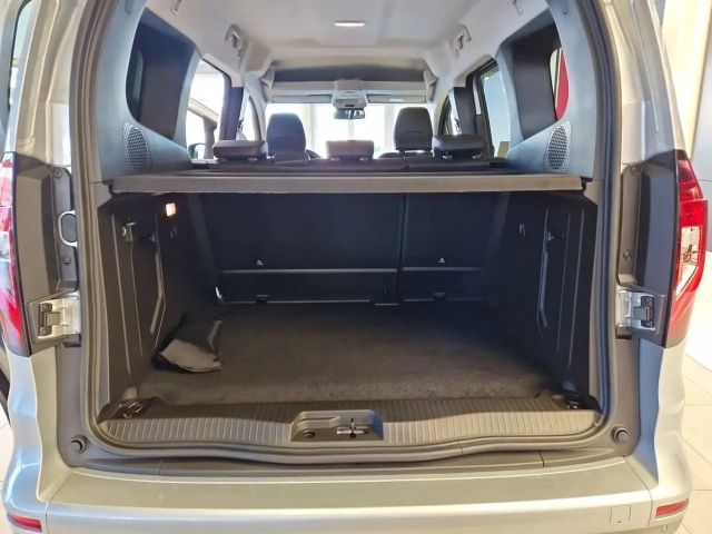 Nissan Townstar