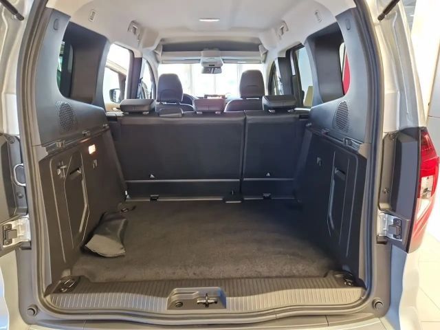 Nissan Townstar