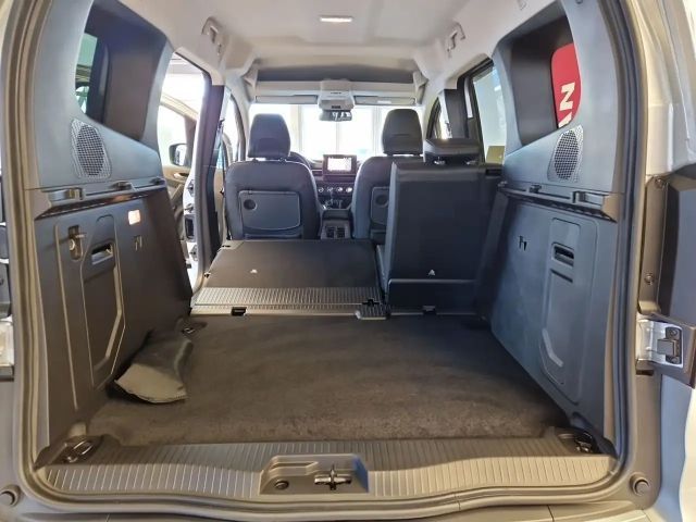 Nissan Townstar