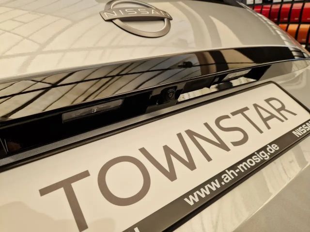 Nissan Townstar