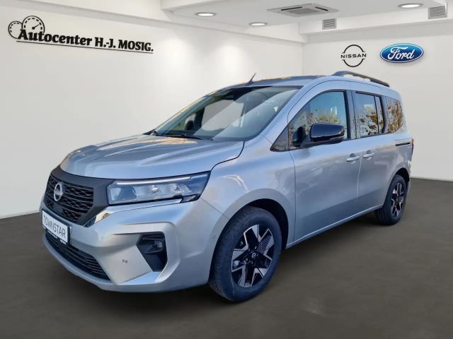 Nissan Townstar