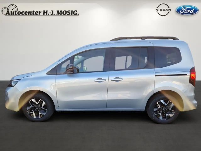 Nissan Townstar
