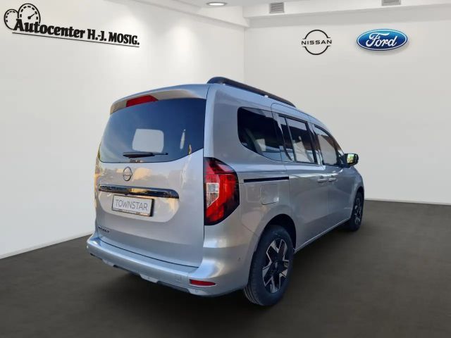 Nissan Townstar