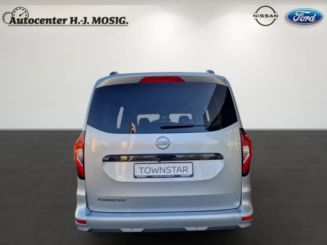 Nissan Townstar