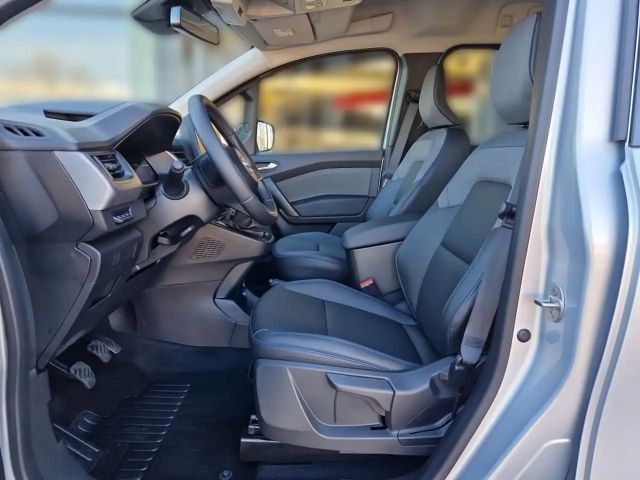 Nissan Townstar
