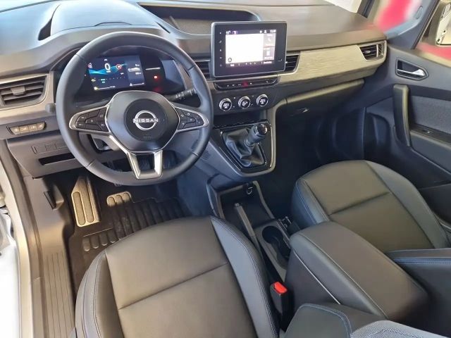 Nissan Townstar