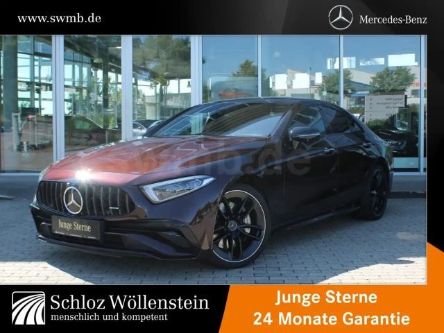 Mercedes-Benz CLS 53 AMG 2023 Benzine