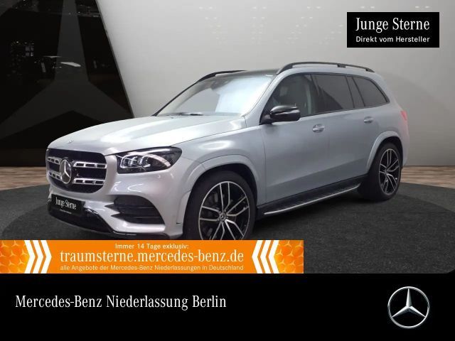 Mercedes-Benz GLS 350 2023 Diesel