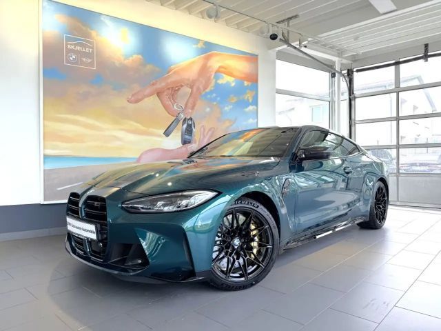 BMW M4 2022 Benzine