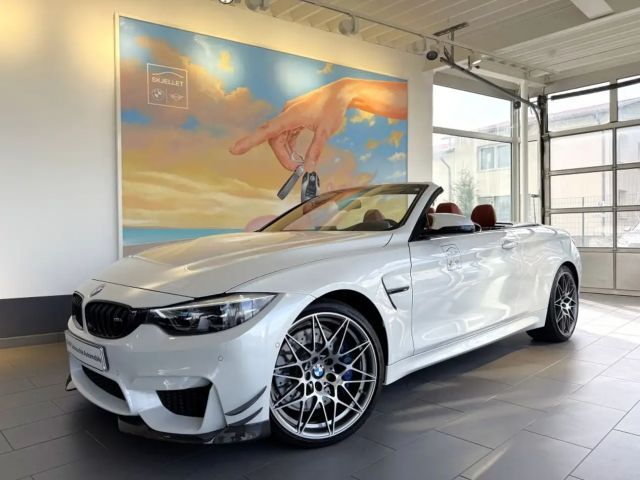 BMW M4 2020 Benzine