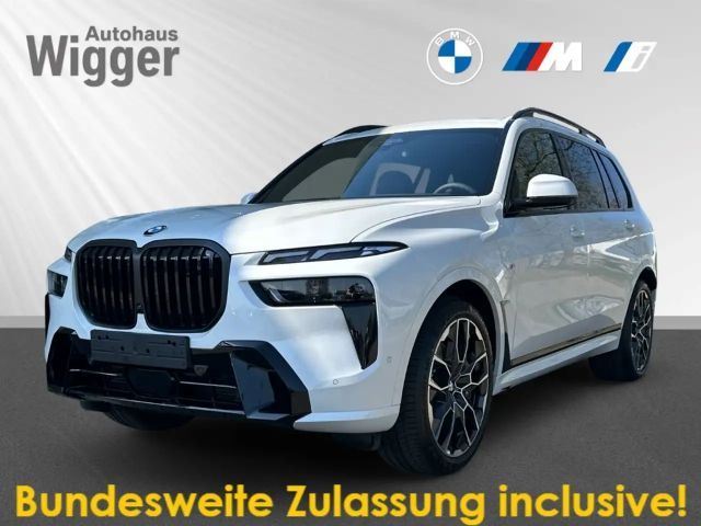 BMW X7 2025 Diesel