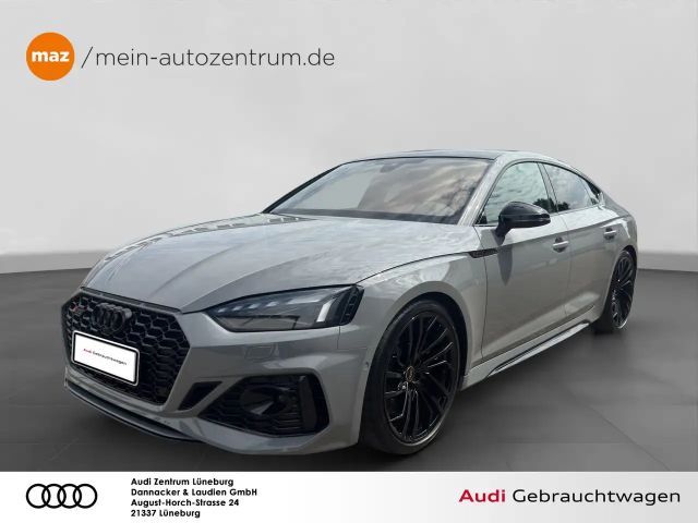 Audi RS5 2023 Benzine