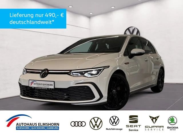 Volkswagen Golf GTI DSG NAVI KAMERA APP 2023 Benzine