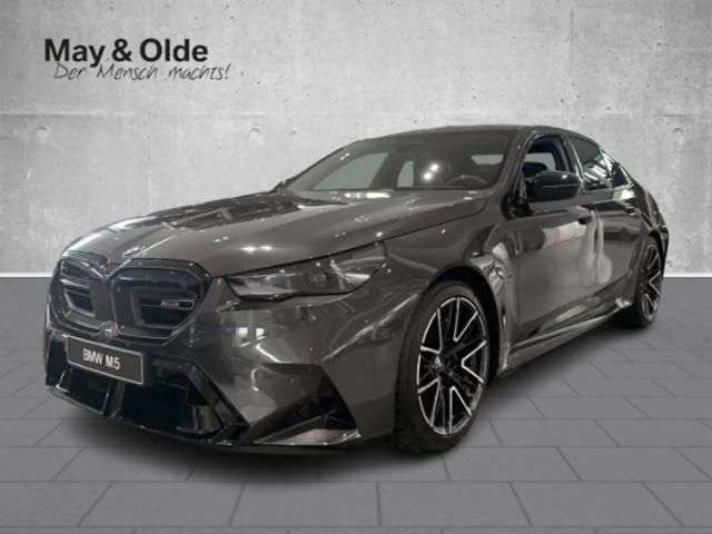 BMW M5 2025 Hybride / Benzine