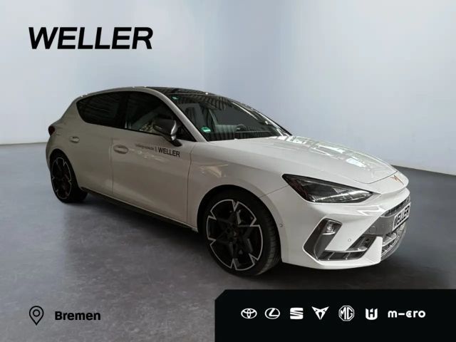 Cupra Leon 1.5 e-Hybrid VZ *Matrix*Pano*Sennheiser*CAM* Sport 2025 Hybride / Benzine