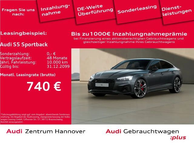 Audi S5 2023 Diesel