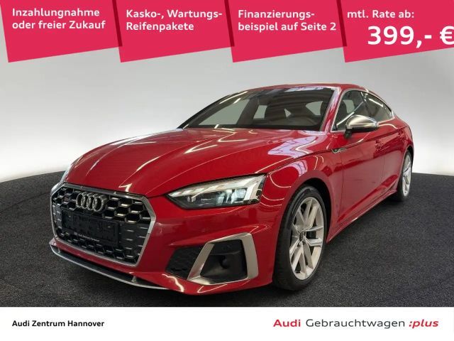 Audi S5 2023 Diesel