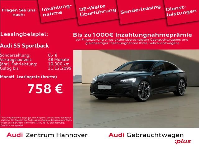 Audi S5 2023 Diesel