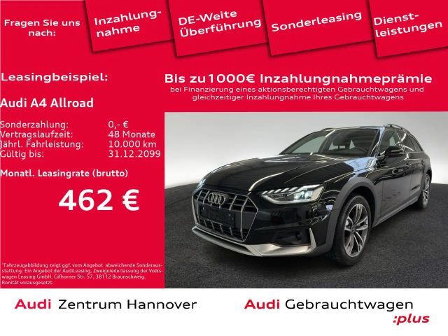Audi A4 allroad 2023 Diesel