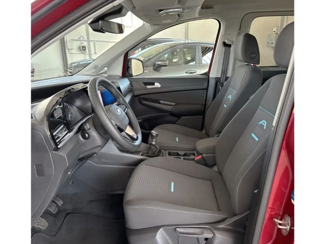 Ford Grand Tourneo