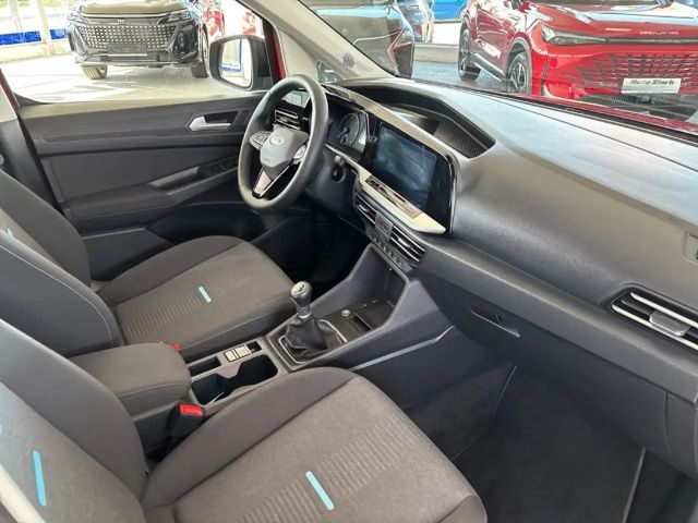 Ford Grand Tourneo