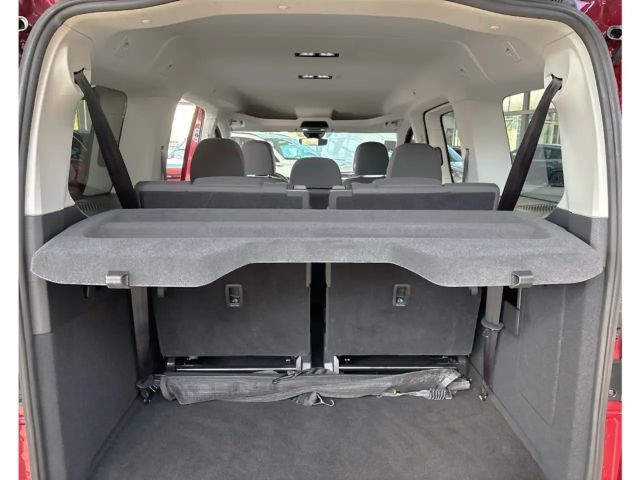 Ford Grand Tourneo