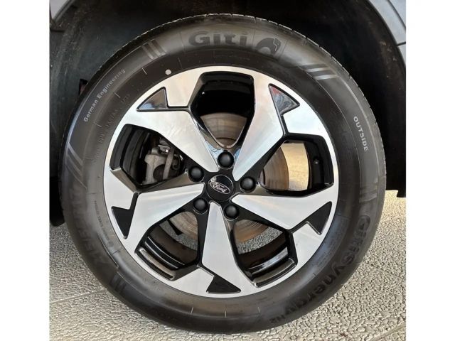 Ford Grand Tourneo