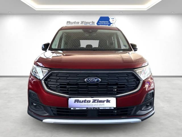 Ford Grand Tourneo