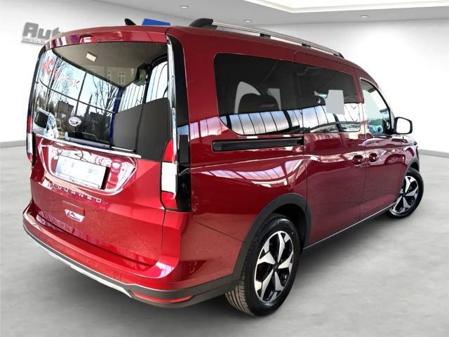Ford Grand Tourneo