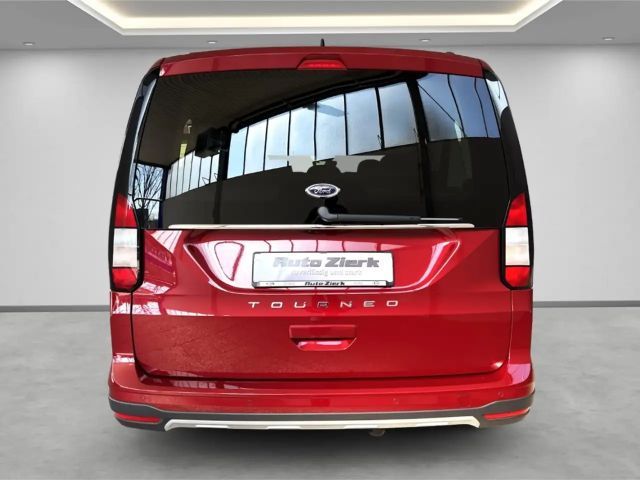 Ford Grand Tourneo