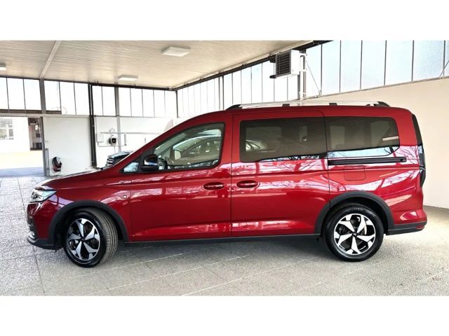 Ford Grand Tourneo