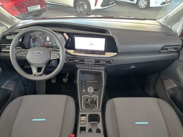 Ford Grand Tourneo
