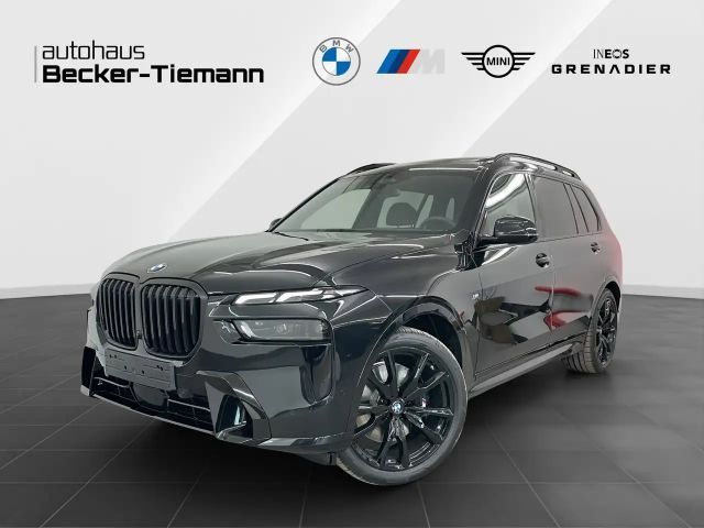 BMW X7 2025 Diesel