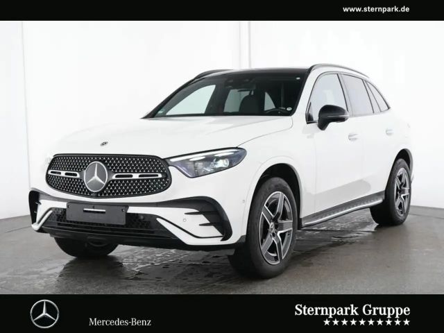 Mercedes-Benz GLC 400 2024 Hybride / Benzine