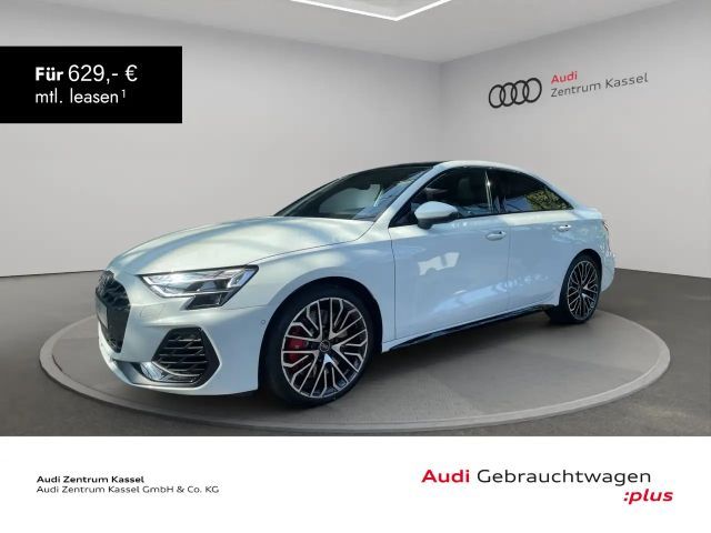 Audi S3 TFSI Pano Matrix Titan-AGA HuD 2025 Benzine