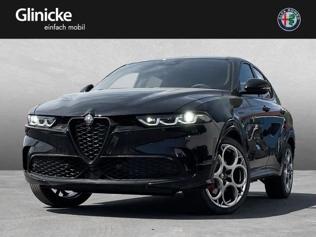 Alfa Romeo Tonale Veloce Sitzkühlung Panoramaschiebedach 2024 Benzine