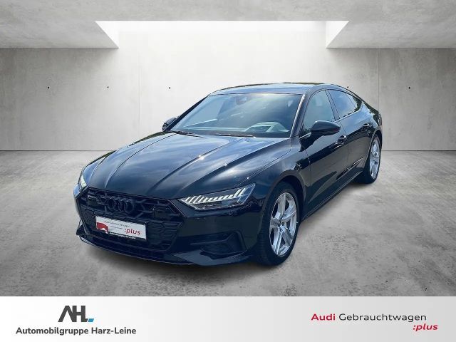 Audi A7 2025 Diesel