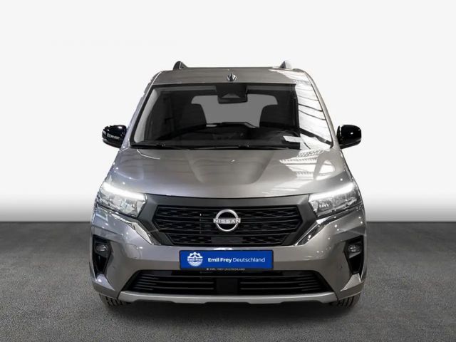 Nissan Townstar