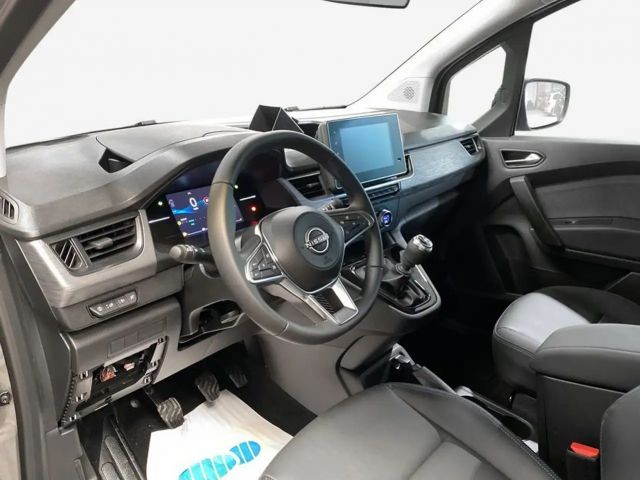 Nissan Townstar