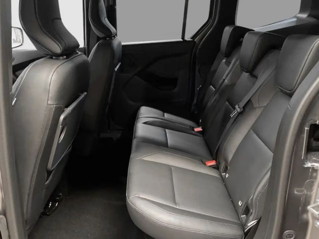 Nissan Townstar