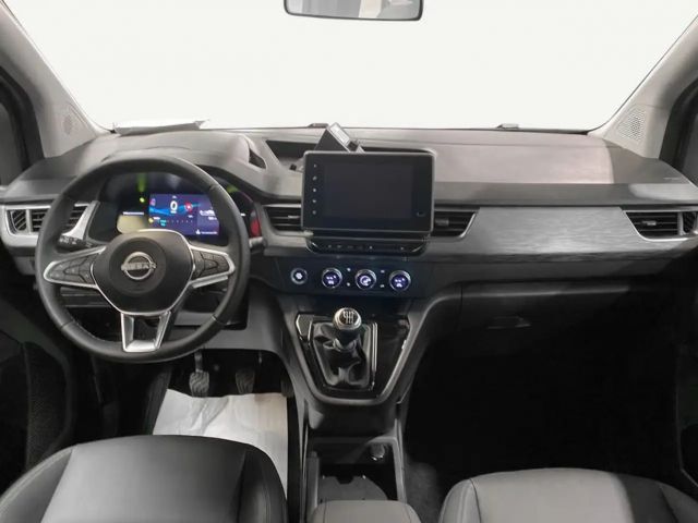 Nissan Townstar