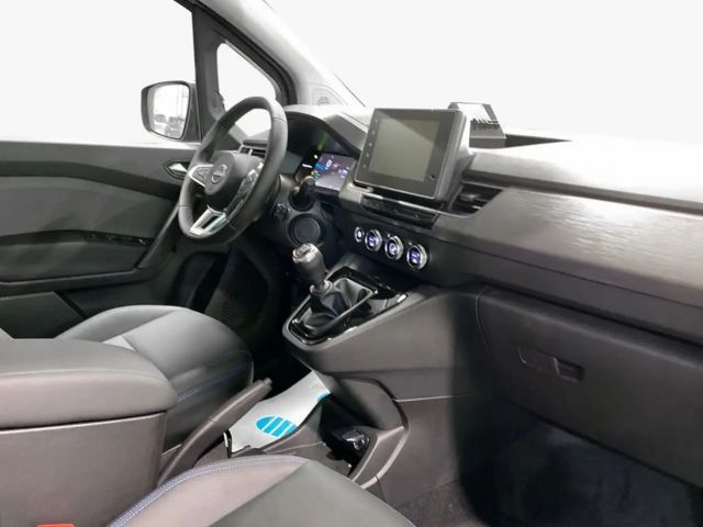 Nissan Townstar