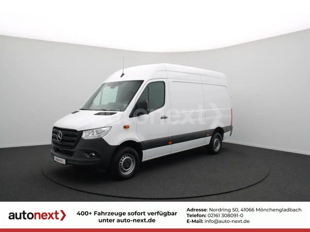 Mercedes-Benz Sprinter 317 Automatik *Top Zustand* 360°+Navi (1884) 2024 Diesel