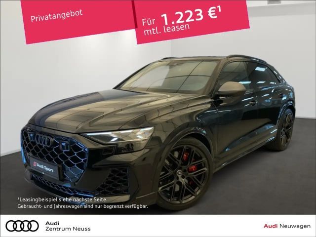 Audi RS Q8 2025 Benzine